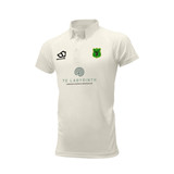 Junior Short Sleeve Playing Shirt - U15 Boys-WELDON