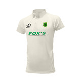 Junior Short Sleeve Playing Shirt - U17 Boys-WELDON