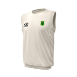 Sleeveless Slipover -WELDON