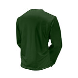 Junior Long Sleeve Coloured Playing Sweater  -WELDON