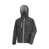 Junior Softshell Jacket -WELDON