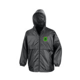 Raincoat / Jacket-WELDON