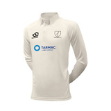Long Sleeve Cricket Shirt-ALRWAS