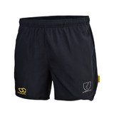 Women's Training Shorts-ALRWAS