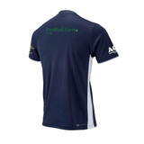 Junior Training Shirt - Sponsored-NTIHC