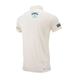 Mens Short Sleeve Cricket Shirt-LCFFCC