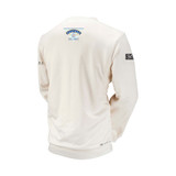 Junior Long Sleeve Cricket Slipover -LCFFCC