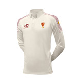 Long Sleeve Cricket Shirt-LTBD