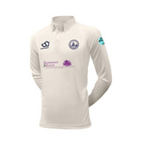 Long Sleeve Cricket Shirt-PORTIS