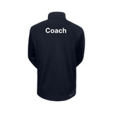 Coach Junior 1/4 Zip Performance Midlayer-WYE