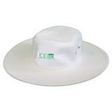 Sunhat - 100th Anniversary-OFDDCC