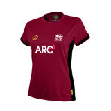 Women's Training Shirt -FRETTEN