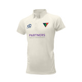 Mens Short Sleeve Cricket Shirt-HSCCBUNDLE