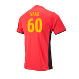 Training Shirt -TMCC