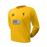 Junior Long Sleeve Coloured Playing Sweater  -EASTCC