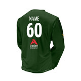 Long Sleeve Coloured Playing Sweater  -OFDDCC