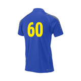 Junior Short Sleeve Playing Shirt -STOWNCC