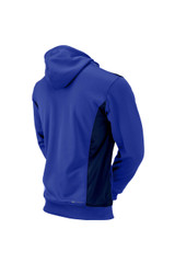 Junior Hoodie -RUSHIG