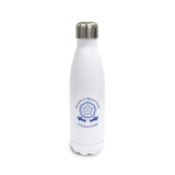 Stainless Steel Water Bottle -RUSHIG
