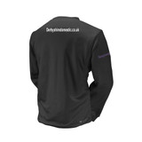 Junior Long Sleeve Coloured Playing Sweater  -QUARN