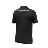 Junior Performance Polo -QUARN