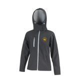 Women's Softshell Jacket-QUARN