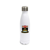 Stainless Steel Water Bottle -FHCROFTON