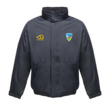Waterproof Jacket with Fleece Lining-STILLG