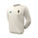 Long Sleeve Cricket Slipover -EKNCCBUNDLE