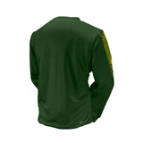 Junior Long Sleeve Coloured Playing Sweater  -EKNCC