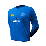 Long Sleeve Coloured Playing Sweater  -OSMCC