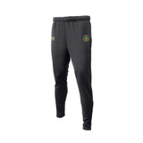 Junior Slim Fit Trouser -CHERRY