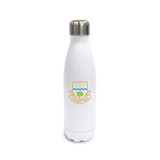 Stainless Steel Water Bottle -CHERRY