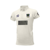 Under 11's Playing Shirt (Senior Sizing)-BROAK