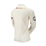 Long Sleeve Cricket Shirt-BROAK