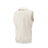Sleeveless Slipover -BROAK