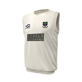 Junior Sleeveless Slipover -BROAK