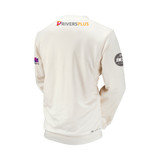Junior Long Sleeve Cricket Slipover (Bundle)-BROAKBUNDLE