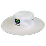 Sunhat-BROAK