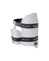 Masuri T Line Thigh Pad Combo Junior-BROAK