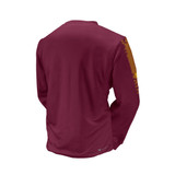Junior Long Sleeve Coloured Playing Jumper - LA Building and Renovation-IRTHLB