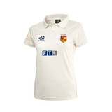 Ladies Short Sleeve Playing Shirt-WALTON
