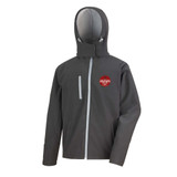 Mens Softshell Jacket-WTNSCC
