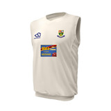 Sleeveless Slipover -PEMDCC