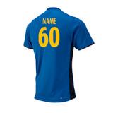 U13's Training Shirt -PEMDCC