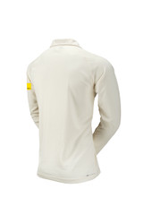 2nd Team Long Sleeve Cricket Shirt-UPRMIL
