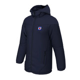 Senior Thermal Contoured Jacket -UPRMIL