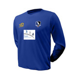 Junior Long Sleeve Coloured Playing Sweater  -INWFRK