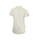 Women's Short Sleeve Cricket Shirt-SIDCUP