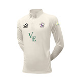 Long Sleeve Cricket Shirt-SIDCUPBUNDLE